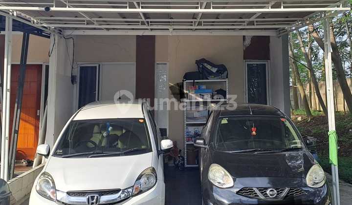 Rumah Minimalis Modern 2kt Dekat Summarecon Crown Gading Rumah Minimalis Modern 2kt Dekat Summarecon Crown Gading