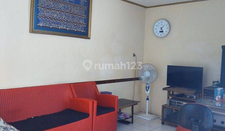 Rumah Cantik Murah Siap Huni Pondok Ungu 2