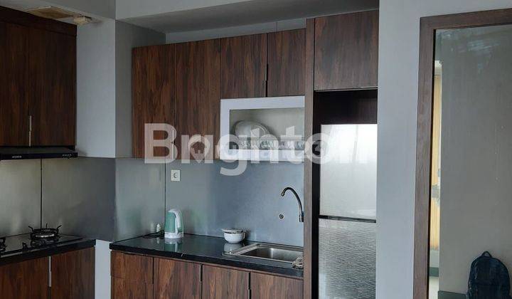 Jual Cepat Apartement Full Furnish Harga Bagus 1