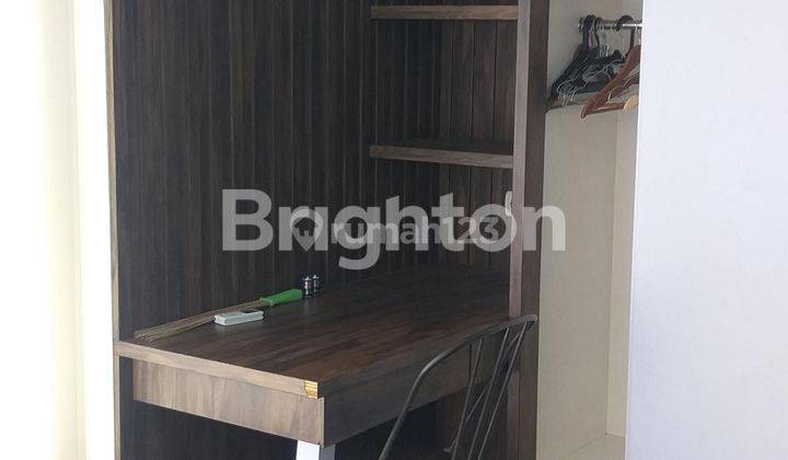 Jual Cepat Apartement Full Furnish Harga Bagus 2