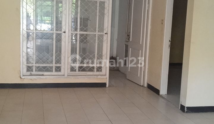 Rumah Harapan Indah Murah Lt 121,lb 60, Kt 3, Shm, Bebas Banjir  2