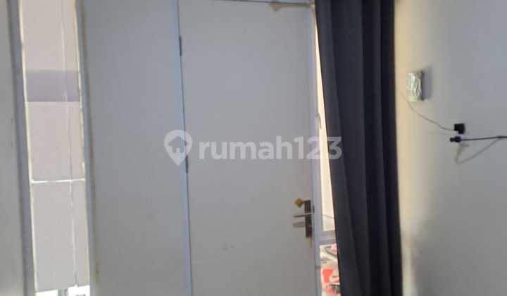 Rumah Minimalis Modern 2kt Dekat Summarecon Crown Gading  2