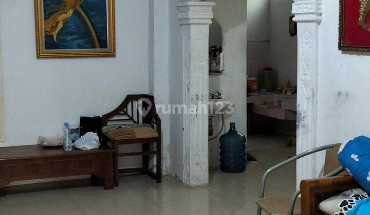 Rumah Hook Dekat Summarecon Bekasi Teluk Pucung  2