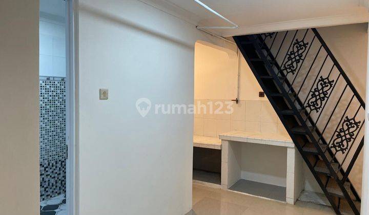 RUMAH BARU 2 LANTAI DEKAT PAKUWON MALL BEKASI 2