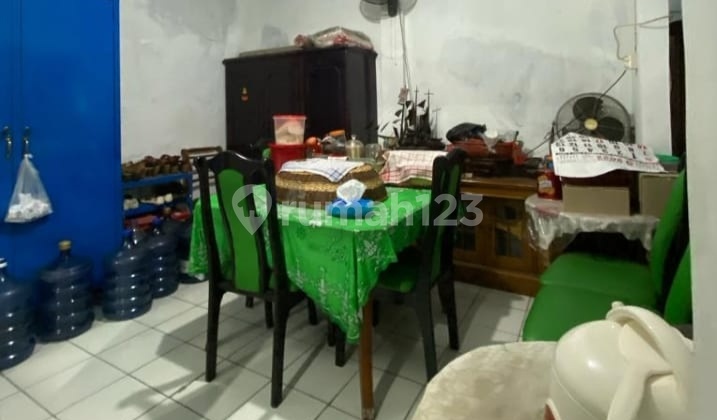 RUMAH SIAP HUNI LOKASI STRATEGIS DUREN SAWIT  2