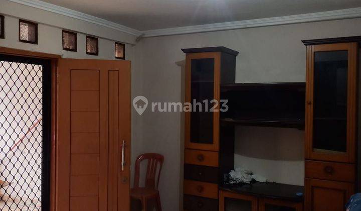 Rumah Duta Kranji Bintara Bekasi Full Furnished 3 Lantai 2