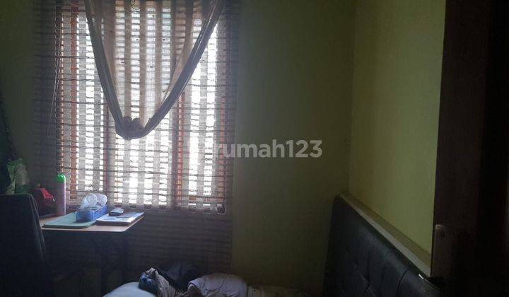 Rumah Siap Huni Bintara Bekasi Full Furnished 2