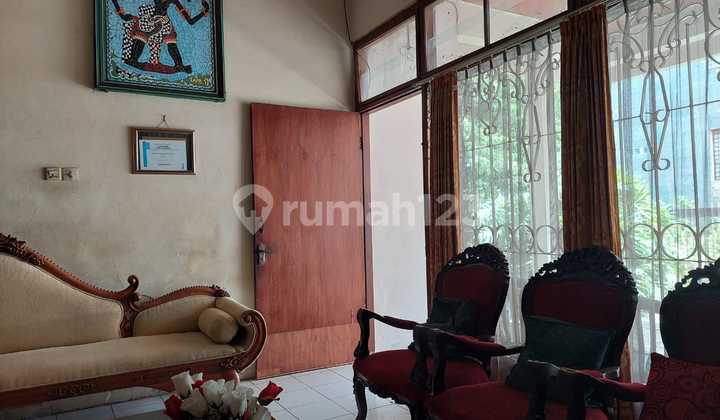 Rumah Duren Sawit Dibawah Harga Pasar Luas dan Nyaman