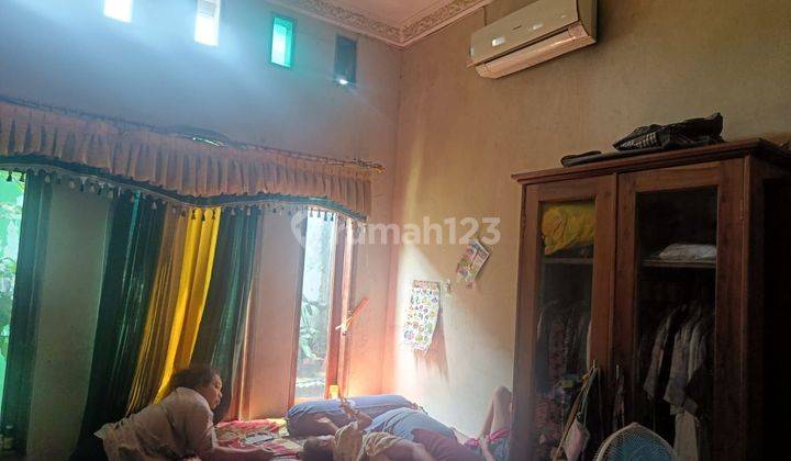 RUMAH MURAH 2 LANTAI CAKUNG JAKARTA TIMUR 2