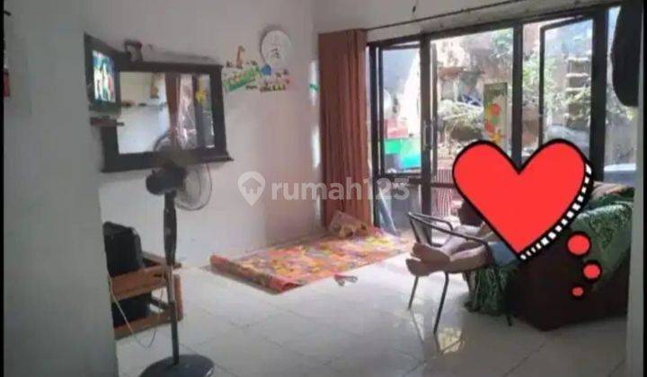 Rumah Murah Dekat Pakuwon Mall Bekasi Rawalumbu 2