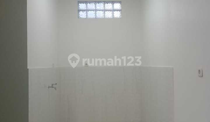 Rumah Sewa Cluster Siap Huni Dekat Harapan Indah Bekasi  2