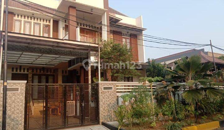 Rumah Murah Siap Huni Dan Mewah Di Cakung Jakarta Timur  1