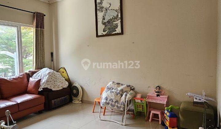 Rumah Minimalis Modern Pondok Gede Jakarta Timur  2