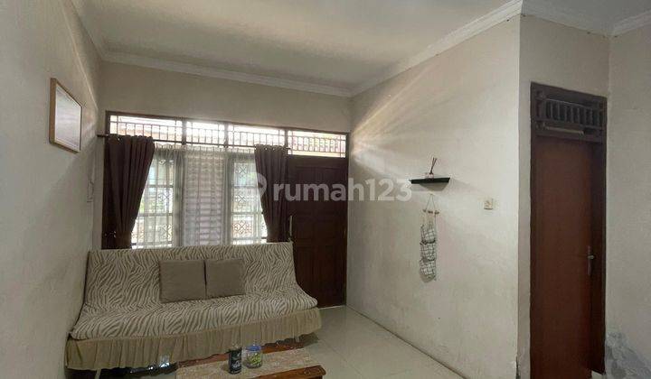 Rumah Luas Nyaman Dibawah Harga Pasar Pondok Gede  1