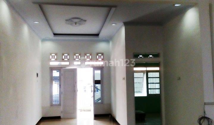 RUMAH MURAH SIAP HUNI DEKAT DENGAN TOL CAKUNG  2