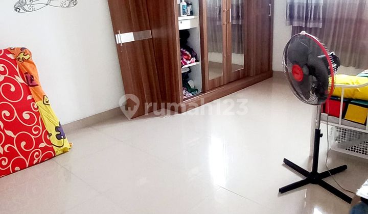 Premium Cluster House Harapan Indah, Land Area 144, SHM, Flood-Free 2