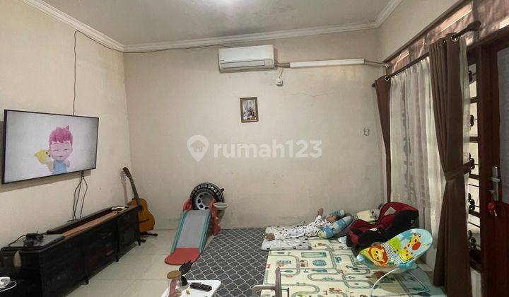 Rumah Luas Nyaman Pondok Gede Jakarta Timur  2