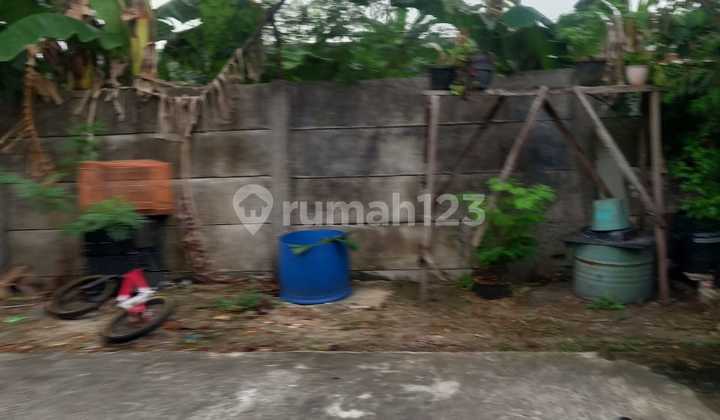 Modern Minimalist House Mutiara Gading City 60sqm 2