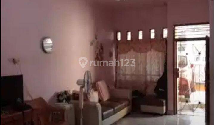 Rumah Murah Banget Harapan Indah Dekat Sman 10 1