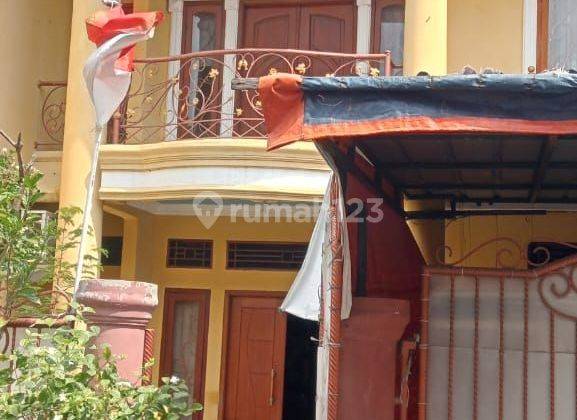 Rumah Siap Huni Rorotan Cilincing Jakarta Utara  1