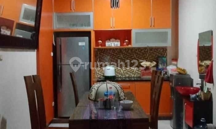 RUMAH CANTIK SIAP HUNI HARAPAN INDAH DEKAT CAKUNG 2