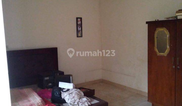 RUMAH MEWAH HARAPAN INDAH 2 LANTAI LT 241, LB 300 ,4 KT ,SHM  2