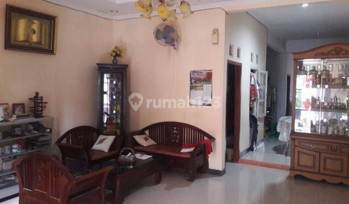 Rumah Minimalis Siap Huni Tambun Utara 2 Lantai  2