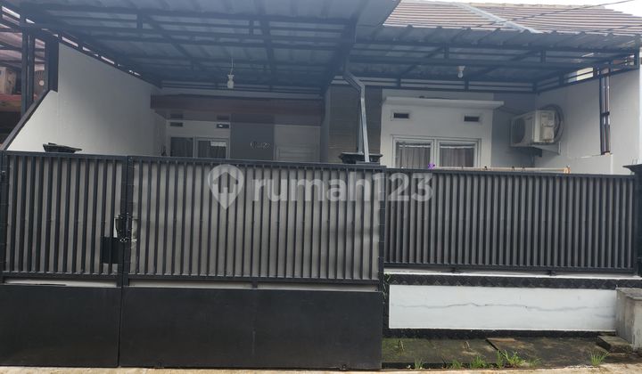 Affordable Minimalist House, Only 10 Minutes to Gabus Toll Road Affordable Minimalist House, Only 10 Minutes to Gabus Toll Road