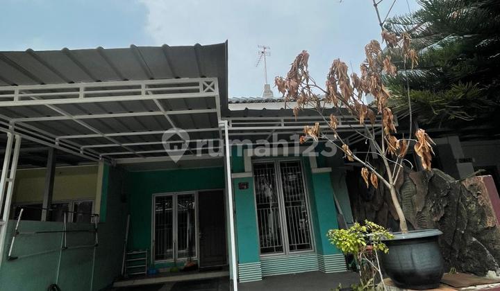 RUMAH SIAP HUNI HARAPAN INDAH DEKAT CAKUNG RUMAH SIAP HUNI HARAPAN INDAH DEKAT CAKUNG
