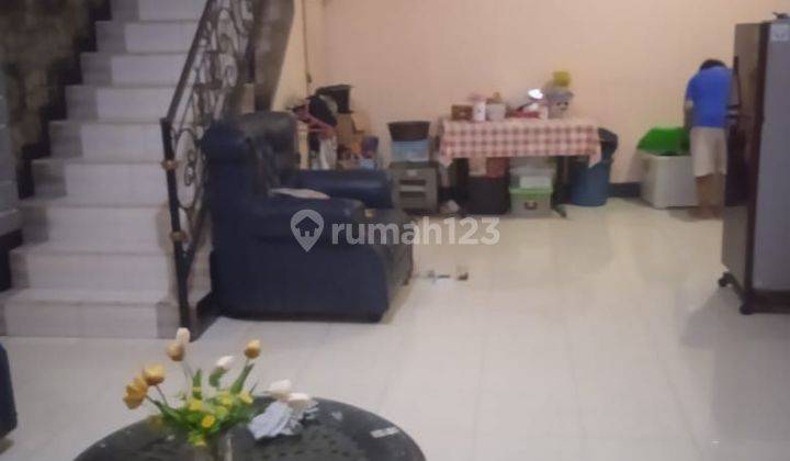 Rumah Harapan Indah Dekat Cakung Jakarta Timur Murah 1