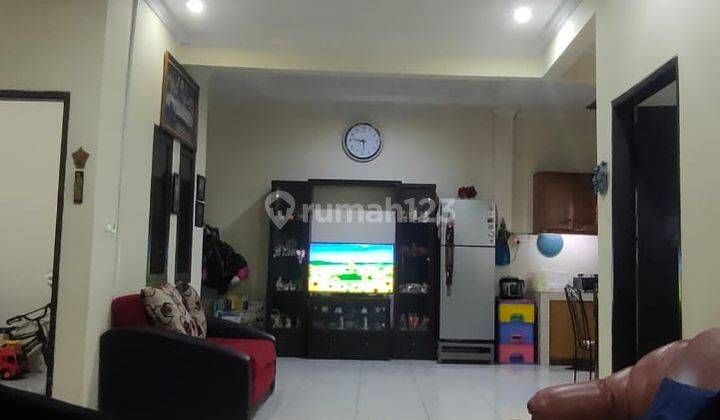 rumah cantik minimalis siap huni harapan indah  1