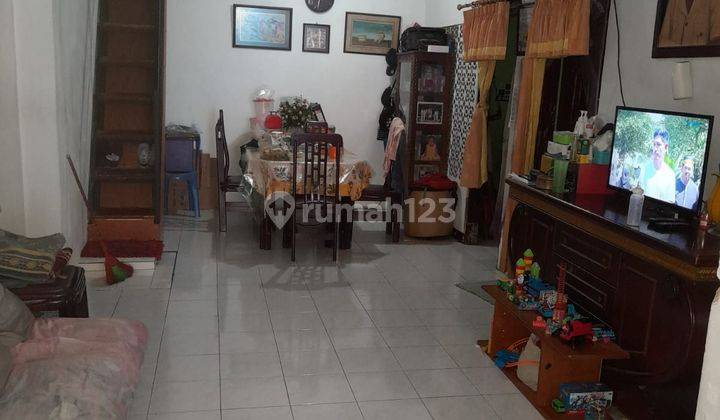 RUMAH MURAH MINIMALIS DEKAT SUMMARECON MALL BEKASI  1