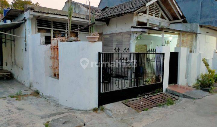 Rumah Murah Hook Bekasi Jaya Bekasi Timur  1