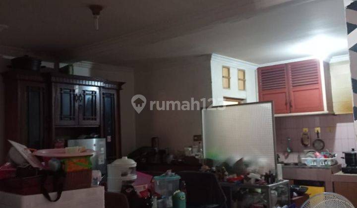 Rumah Siap Huni 2 Lantai Di Bekasi Utara  2