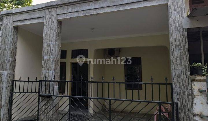 Rumah Minimalis 2 Lantai Pekayon Jaya Bekasi  1