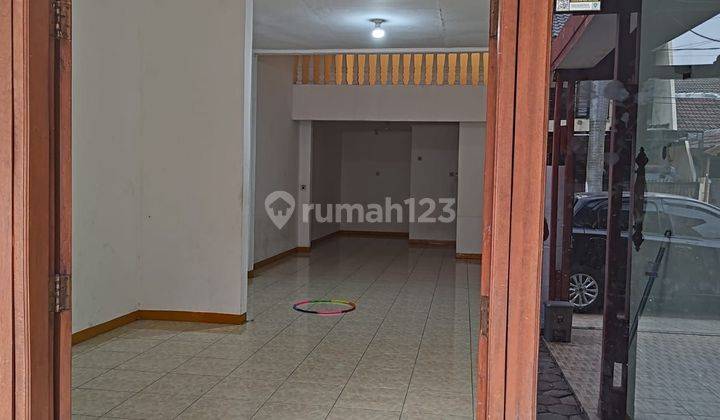 Rumah 2 Lantai Penggilingan Jakarta Timur  2