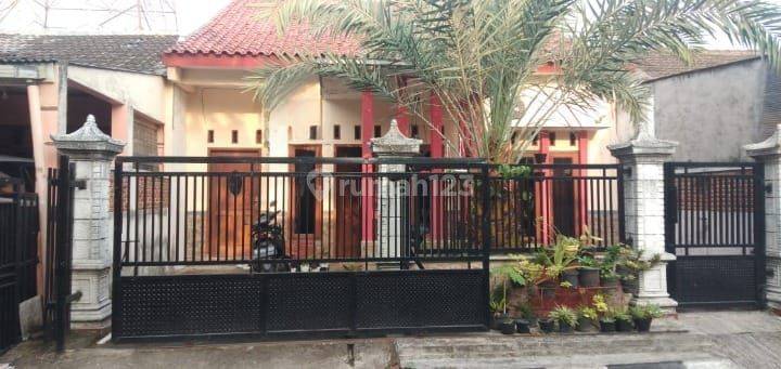 Rumah Minimalis Siap Huni Tambun Utara 2 Lantai  1