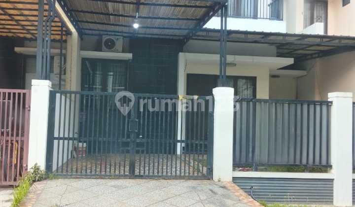 Furnished 5-Bedroom House in Harapan Indah, Flood-Free Furnished 5-Bedroom House in Harapan Indah, Flood-Free