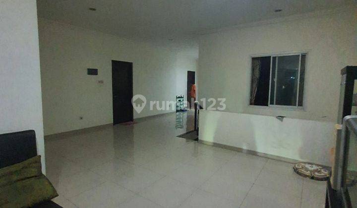 Rumah Mewah Murah Full Furnished Dekat Stasiun Lrt Jatibening  2