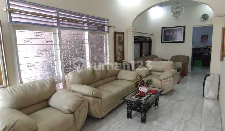 Rumah+Kost Putri Duren Sawit 2 Lantai Bebas Banjir 2