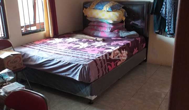 HARAPAN INDAH HOUSE WITH CERTIFICATE, ONLY 5 MINUTES TO SAINT JOHN SCHOOL 2