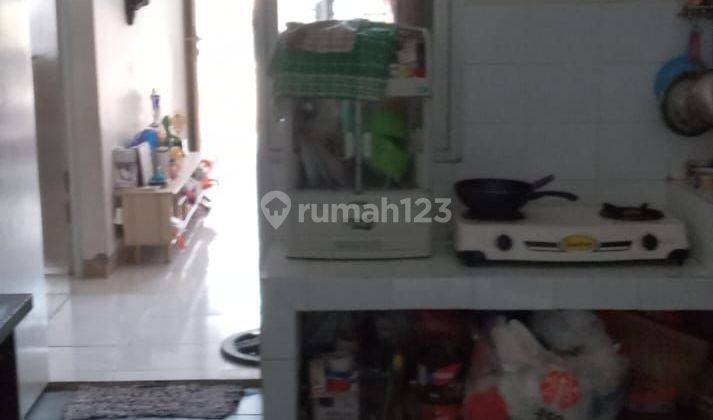 Rumah Cluster Victoria Permai Babelan Bekasi  2