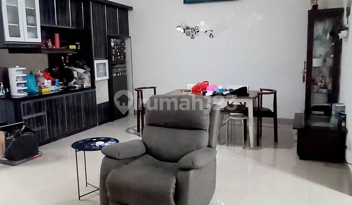 Premium Cluster House Harapan Indah, Land Area 144, SHM, Flood-Free 1