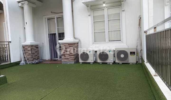 BEAUTIFUL 2-STORY FLOOD-FREE HOUSE IN CAKUNG 2