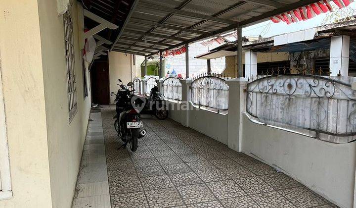 Rumah Minimalis Siap Huni Cakung Jakarta Timur  2