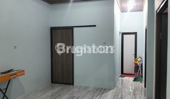 RUMAH CANTIK SIAP HUNI DEKAT SUMMARECON MALL BEKASI 2