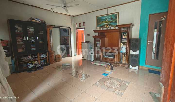 RUMAH MINIMALIS SIAP HUNI DEKAT SUMMARECON MALL BEKASI 2