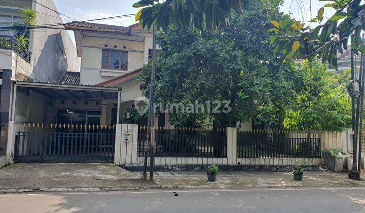 Rumah Mewah Murah Duren Sawit Jakarta Timur  2