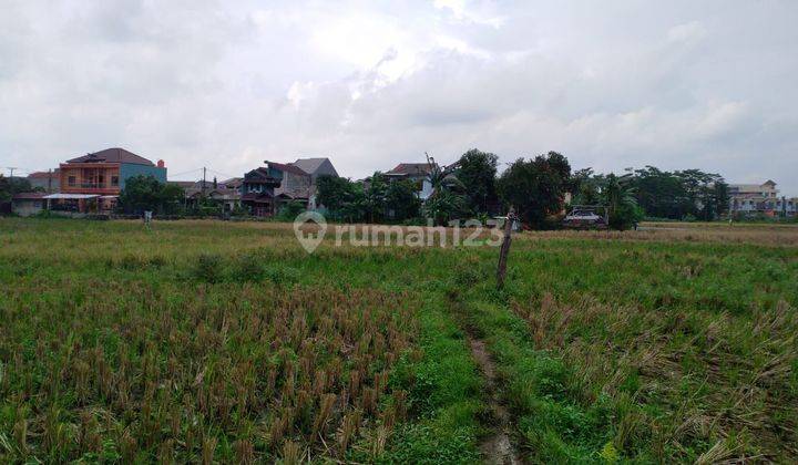 Tanah Murah Terletak Di Jalan Utama Tambun Selatan  2