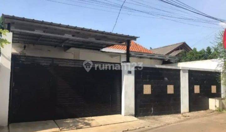 Rumah Siap Huni Mewah Murah Cash Only Jatiasih  2